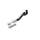 MagnaFlow 21+ GMC Sierra 3500HD DPF-Back Black Filter-Back 5in Single Passenger Side Rear Exit-40
