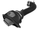 aFe Momentum Pro DRY S Cold Air Intake System 15-17 Chevy Corvette Z06 (C7) V8-6.2L (sc)-1
