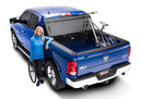 BAK 09-18 Ram 1500 (19-20 Classic Only) 5ft 7in Bed (w/o Ram Box) BAKFlip MX4 Matte Finish-5