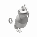 Magnaflow Conv DF 10-12 Insight 1.3L Manifold-53