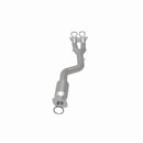 MagnaFlow Conv DF 01-05 Lexus IS300 3.0L Underbody-44