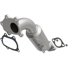 MagnaFlow Direct Fit Catalytic Converter 08-09 Subaru WRX 2.5L - 0