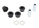 Whiteline 2015+ Honda Civic Front Lower Arm Inner Front Bushing-2