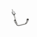MagnaFlow Conv DF 88-95 Ford Trucks 5.8L V8-46