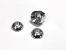 KC HiLiTES Light Lock Set - M10-2