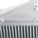 Mishimoto 13+ Dodge Cummins 6.7L Intercooler Kit - Silver-25