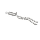 MagnaFlow SS C/B 87-91 BMW 352i/87-90 325IS/88-91 325IX/87-93 325 Single Rear Exit-45
