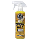 Chemical Guys Blazin Banana Carnauba Spray Wax - 16oz-6