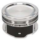 JE Pistons VW 2.0T FSI 83MM KIT Set of 4 Pistons-1