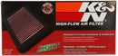 K&N 2019 Mercedes Benz E350 L4-2.0L F/I Replacement Drop In Air Filter-20