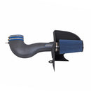 BBK 05-09 Ford Mustang 4.6 GT Cold Air Intake Kit - Charcoal Metallic Finish (CARB EO 05-06 Only)-4