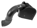 K&N 03-07 Dodge Ram Pickup 2500/3500 5.9L DSL Black Performance Intake Kit-12