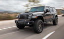 MagnaFlow 21-22 Jeep Wrangler V8 6.4L Street Series Cat-Back Exhaust w/ Black Tips-26