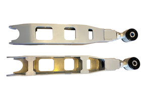 Whiteline 2012+ Subaru BRZ / 07-22 WRX/STI Adjustable Rear Lower Control Arm - 0