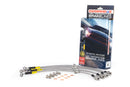 Goodridge 85-89 Toyota MR-2 Brake Lines-3