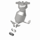 Magnaflow Conv DF 11-14 CR-Z 1.5L Manifold-53