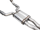 AWE Tuning 21-23 Audi C8 RS6/RS7 SwitchPath Cat-Back Exhaust - Diamond Black Tips-26