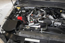 K&N 11-13 Ford F250/F350/F450/F550 Super Duty 6.7L V8 DSL Black Performance Intake Kit-6