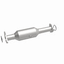 MagnaFlow Conv DF 05 Honda Accord 2.4L OEM-48