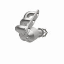 MagnaFlow Conv 06-08 Porsche Cayman DF SS OEM Grade Driver Side Catalytic Converter w/Header-50