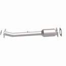 Magnaflow Conv DF 11-15 Frontier 4 Underbody-50