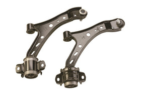 Ford Racing 2005-2010 Mustang GT Front Lower Control Arm Upgrade Kit - 0