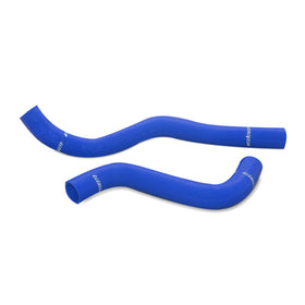Mishimoto 95-99 Mitsubishi Eclipse Turbo Blue Silicone Hose Kit - 0