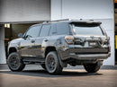 Borla 10-18 Toyota 4Runner TRD PRO 4.0L V6 AT 4WD 4DR 2.75in Diameter S-Type Exhaust-2