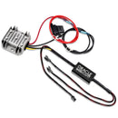Oracle 07-16 Jeep Wrangler JK SMD HL - ColorSHIFT Dynamic-3