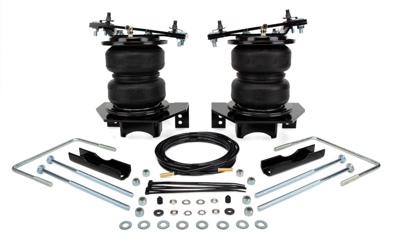 Air Lift Loadlifter 5000 Ultimate for 2020 Ford F250/F350 SRW & DRW 4WD - 0