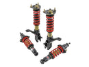 Skunk2 01-05 Honda Civic / 01-05 Acura Integra Pro-ST Coilovers (Front 10 kg/mm - Rear 10 kg/mm)-1