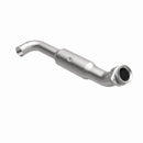MagnaFlow Converter Direct Fit 10-14 Ford F-150 6.2L-46