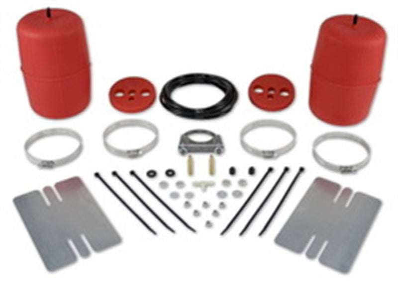 Air Lift Air Lift 1000 Air Spring Kit - 0