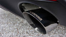 Corsa 2015-2017 Ford Mustang GT 5.0 3in Cat Back Exhaust Polish Dual Tips (Sport)-3