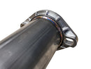 Injen 16-18 Ford Focus RS 3in Cat-Back Stainless Steel Exhaust w/ 4in Black Chrome Tips-13