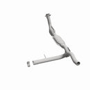 MagnaFlow Conv DF 04-06 Ford F-150 Pick Up (Exc Heritage) / 06 Lincoln Mark LT Truck Passenger Side-48