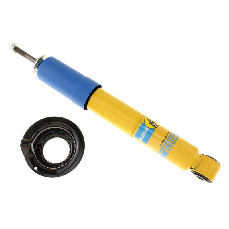 Bilstein 4600 Series 05-13 Nissan Frontier/05-12 Pathfinder/XTerra Fr 46mm Monotube Shock Absorber - 0