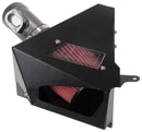 AEM 14-17 Mini Cooper S L4-2.0L F/I Gunmetal Gray Cold Air Intake-2