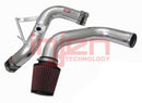 Injen 07-08 Element Polished Cold Air Intake-5