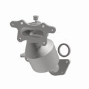 Magnaflow Conv DF 10-12 Insight 1.3L Manifold-54