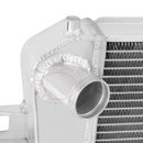 Mishimoto 06-10 Chevy 6.6L Duramax Radiator-23