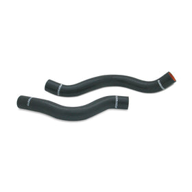 Mishimoto 90-94 Mitsubishi Black Silicone Hose Kit - 0