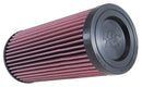 K&N 2015 Polaris RZR 900 Replacement Air Filter-4