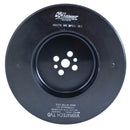 Fluidampr Dodge Cummins 5.9L 1998-2002 24V Steel Internally Balanced Damper-5