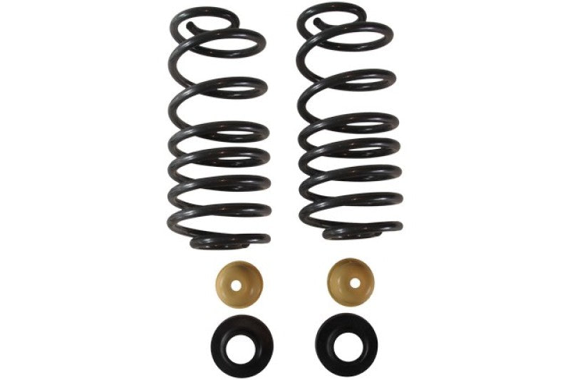 Belltech PRO COIL SPRING SET 07+ GM TAHOE/YUKON 4inch W/O A/R - 0