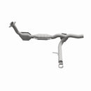 MagnaFlow Conv DF 04-06 Ford F-150 Pick Up (Exc Heritage) / 06 Lincoln Mark LT Truck Passenger Side-49