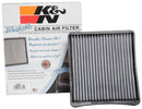 K&N 2019 RAM 1500 3.6L/5.7L Cabin Air Filter-17
