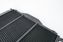 CSF Ferrari F355 High Performance All-Aluminum Radiator - Left-4