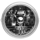 Oracle Pre-Installed Lights 5.75 IN. Sealed Beam - Green Halo-15