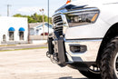 N-Fab HVM Bull Bar 19-23 Dodge Ram 1500 - Tex. Black-15